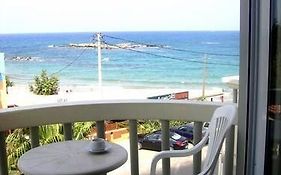 Kalamaki Mare Suites